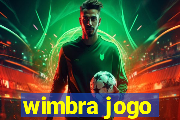 wimbra jogo